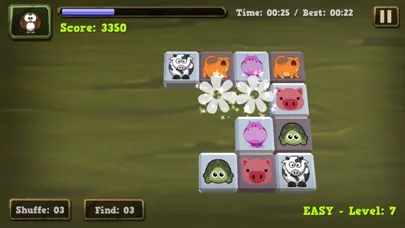 Great Animal Connect Ekran Görüntüleri